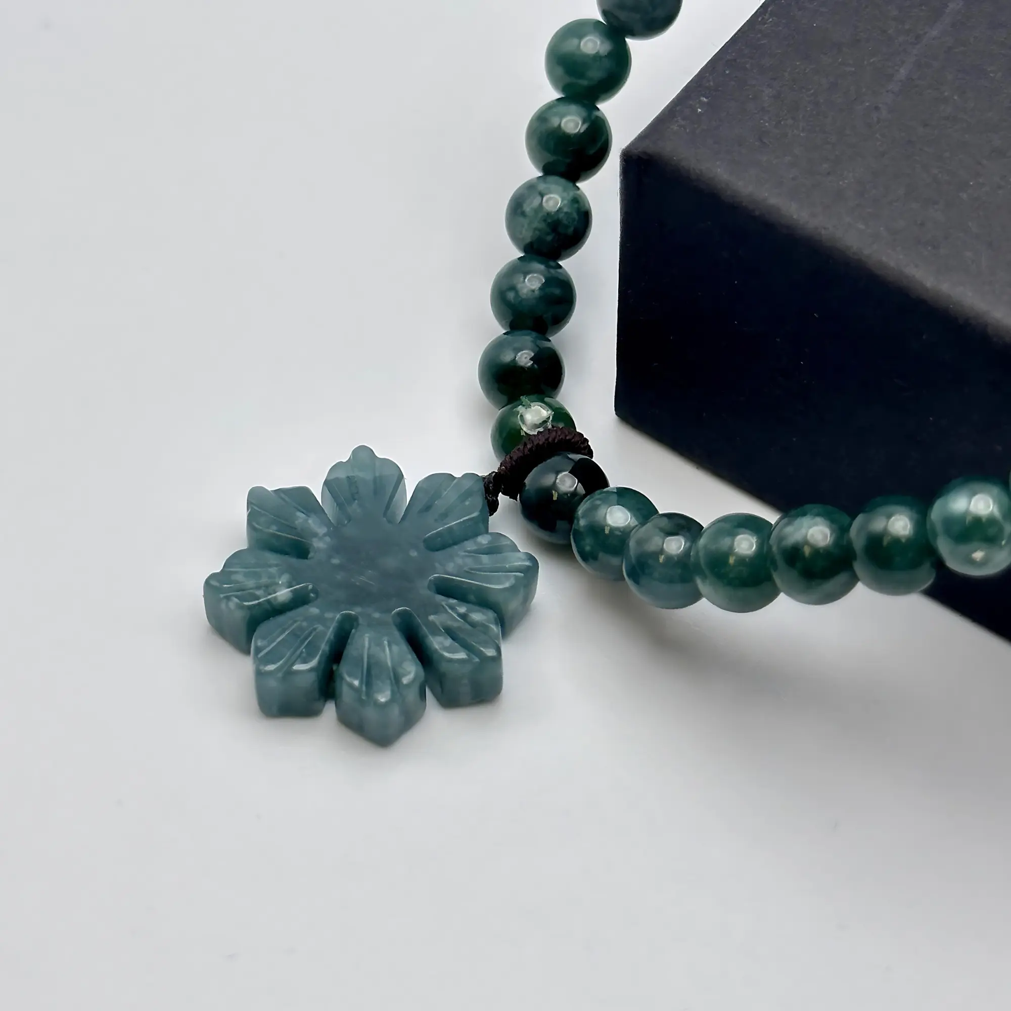 FILIPINO SUN JADE BRACELET