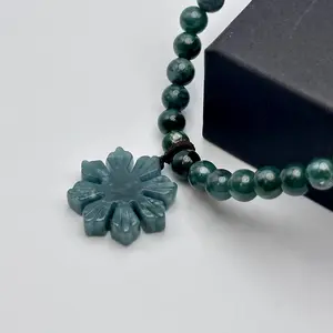 FILIPINO SUN JADE BRACELET