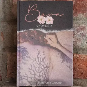 Bare: A Novella Paperback