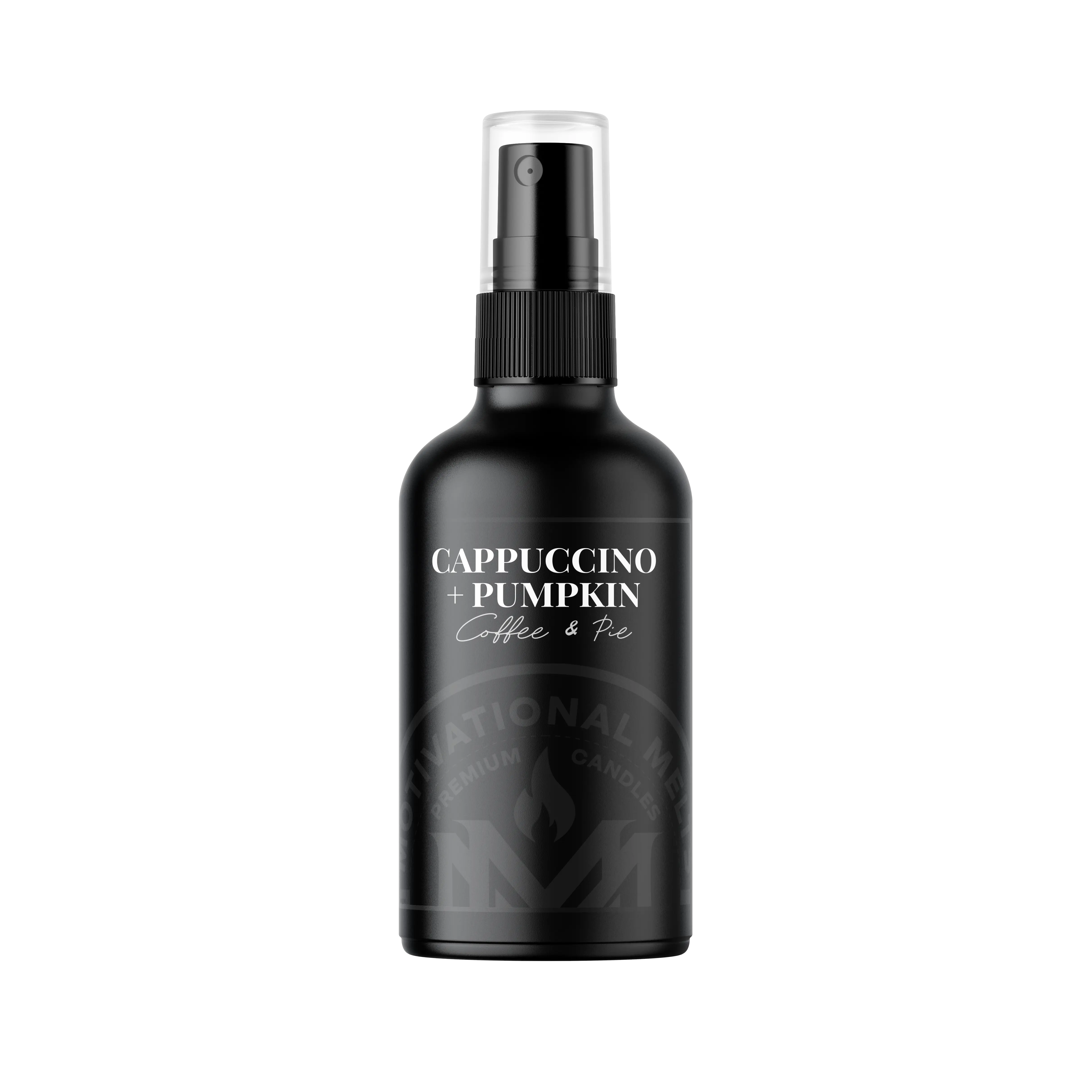 Cappuccino & Pumpkin Room Spray