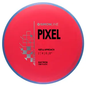 Axiom Simon Line Electron Firm Pixel