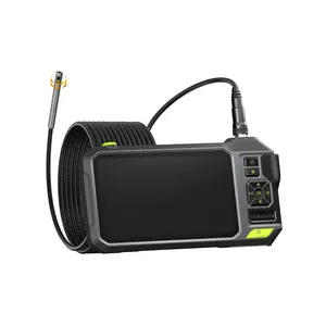 NTS700 Rotating Lens Inspection Camera with 7-inch Screen
