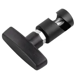 Car Hood Lift Rod Support Clamp, Car Trunk Lift Rod Anti-pinch Tool, Universal Car Modification Accessories