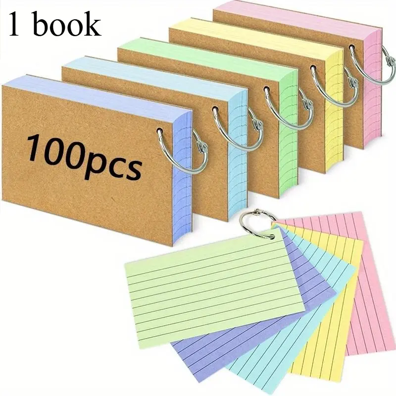 how to fit in an index card - TikTok Shop