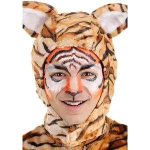 Tiger and Cat Makeup Kit