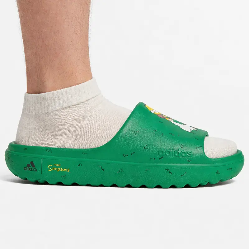 simpsons adidas - TikTok Shop