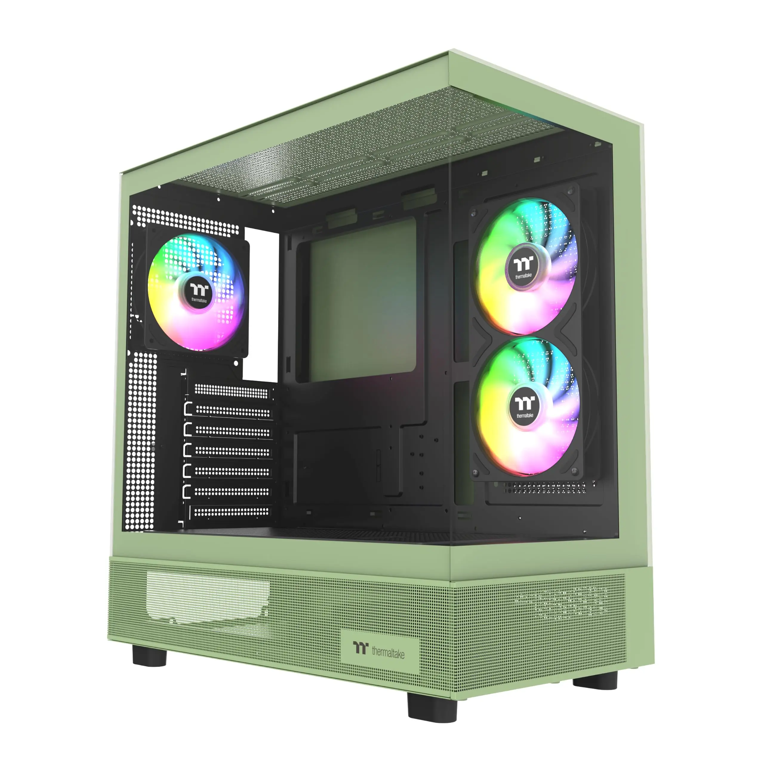 View 270 SR Matcha Green