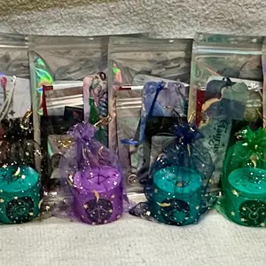 Large Zodiac Bookish Pack