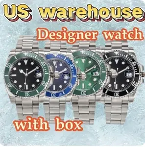 Men’s Luxury Watch