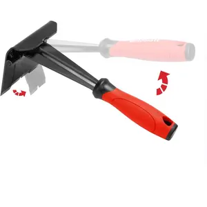 G02807 Trim Puller, Removal Multi-Tool for Commercial Work, Baseboard, Molding, Siding and Flooring Removal, Remodeling,40m