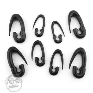 Safety Pin Horn Hangers