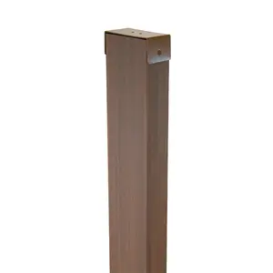 Teak Wood Slat Privacy Dividers + Self‑Adhesive Textured Wallpaper + Soundproof Foam Wall Panels – Interior‑Exterior Decorative Wall Set – 3D Timber Tube Composite & Fluted Stripe Design – Living Room, Kitchen, Home Studio Wall Decor & Acoustic Backdrop