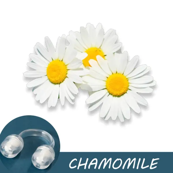 Chamomile Essential Oil Nasal Inhaler