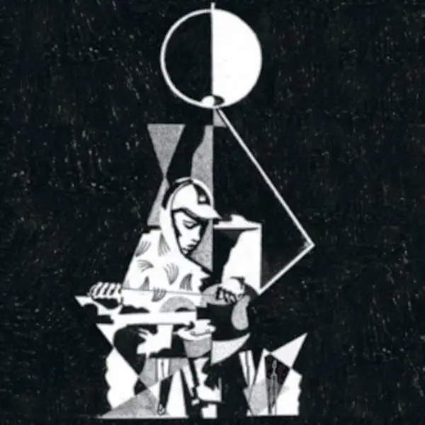 King Krule - 6 Feet Beneath the Moon  [COMPACT DISC - CD]