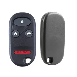 1998-2003 Honda Accord Acura TL / 4-Button Keyless Entry Remote / KOBUTAH2T (AFTERMARKET)