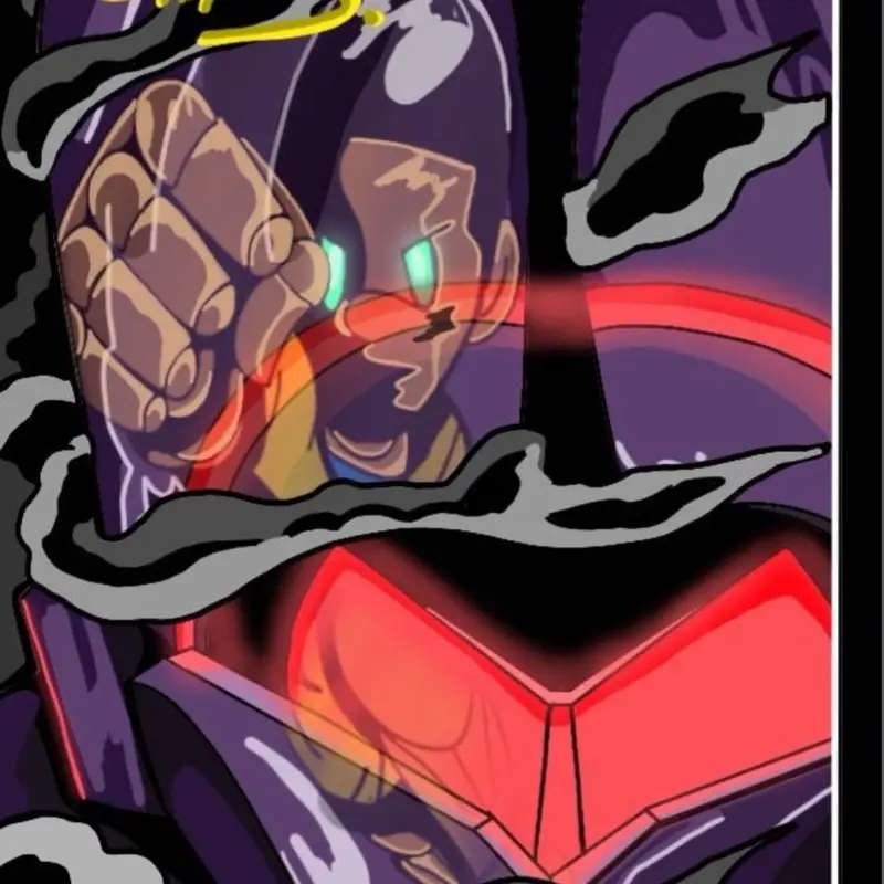 Mecha Mecha Kid CHP.3 (physical copy)