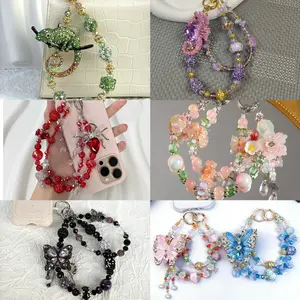 handmade luxury chain -pick in live