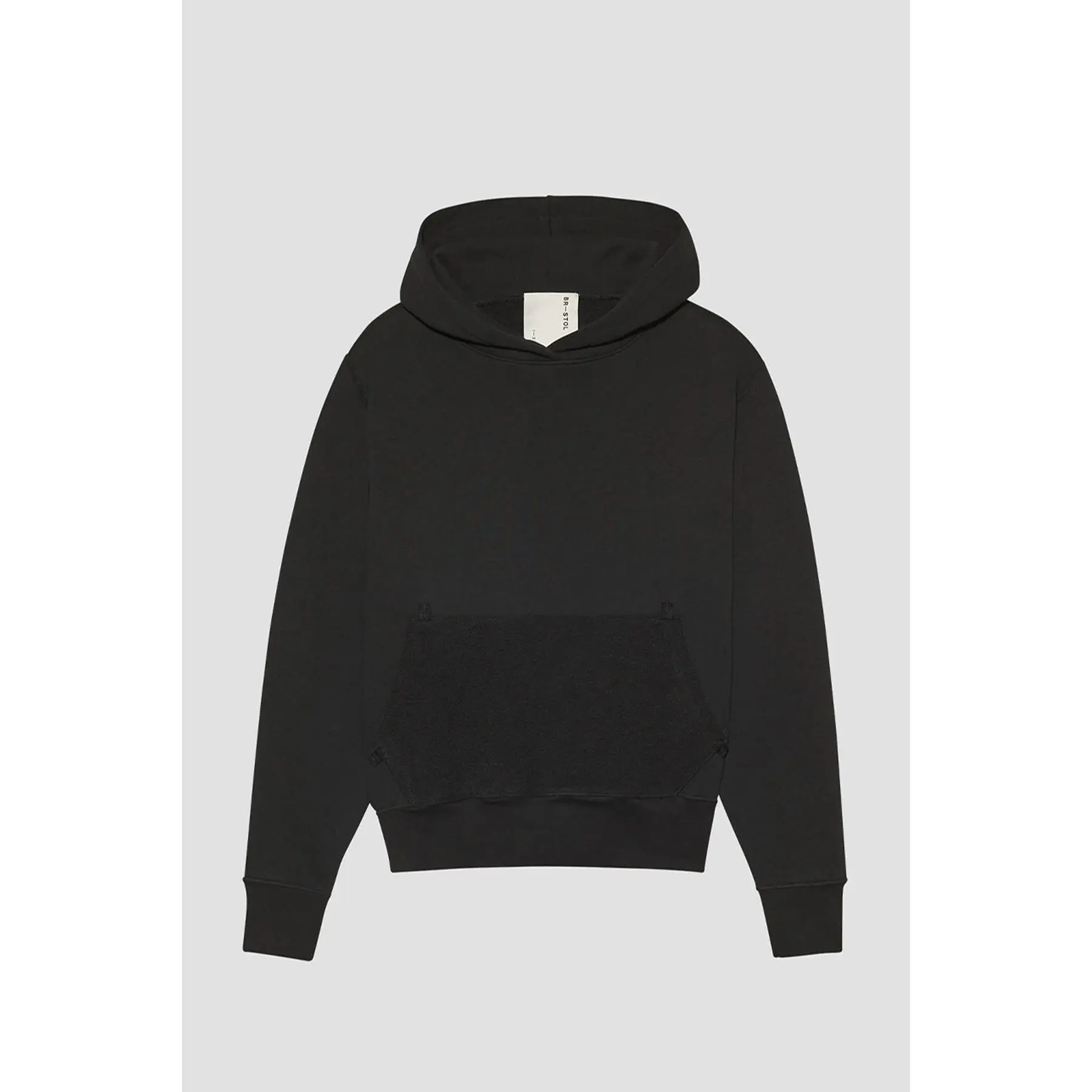 Reversible Hoodie