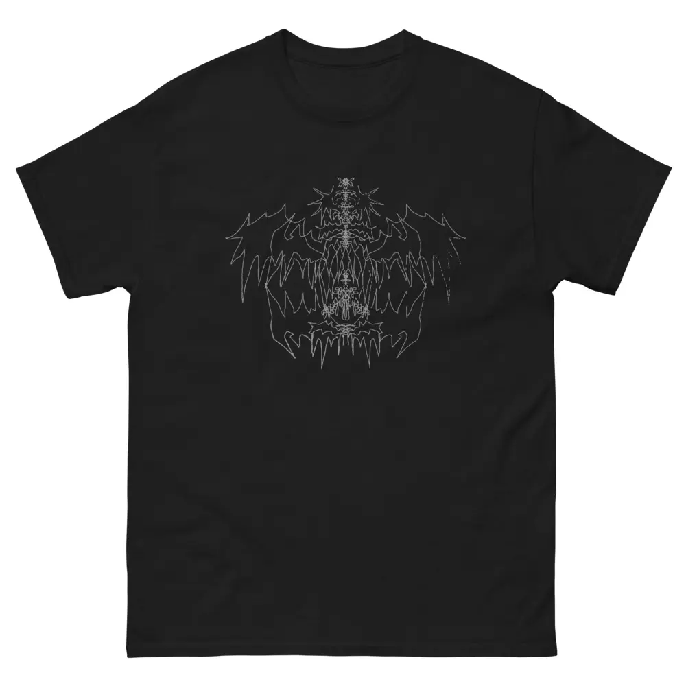 2hollis META t-shirt