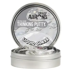 Liquid Glass Thinking Putty