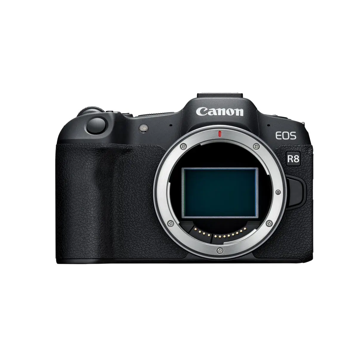 Canon EOS R8 Compact Digital Mirrorless Camera with Wireless Connectivity for High-Quality Picture Capture