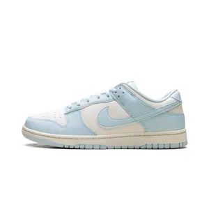 Dunk Low "Glacier Blue Pale Ivory" HF5441 103