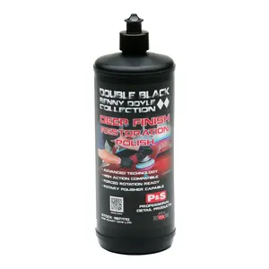 P&S Deep Finish Restoration Polish 32oz