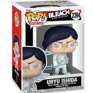 Anime Funko Pop! Uryu Ishida #2394 (Bleach)