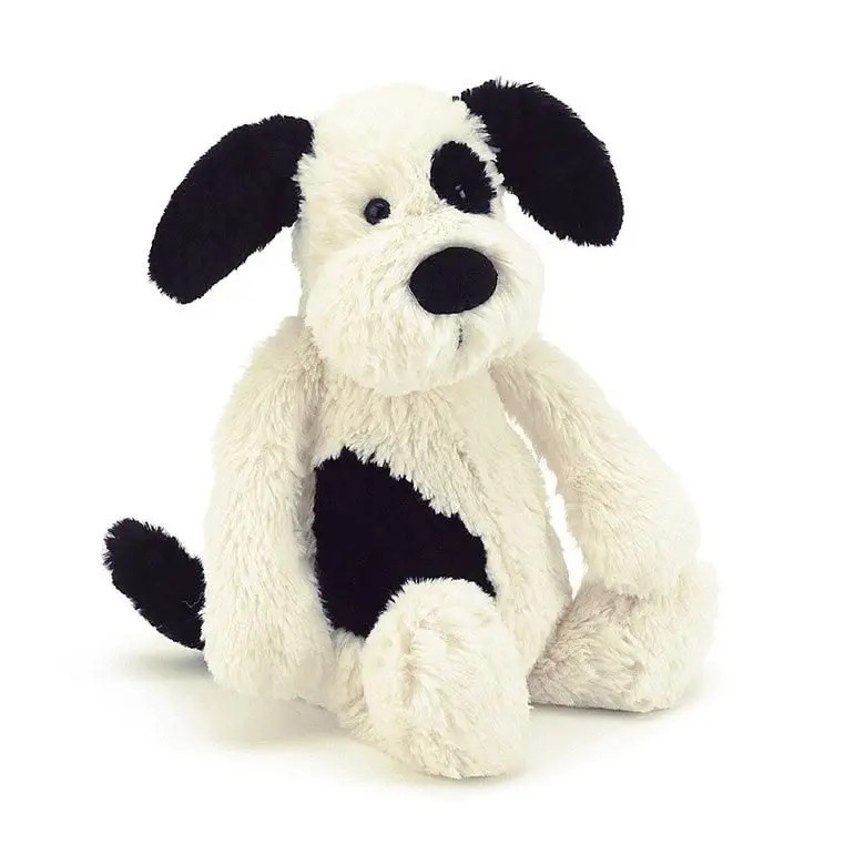 Jellycat Little Bear Plush, Soft Stuffed Teddy Bear Toy, Cute Kawaii Plushie, Cuddly Collectible, Cozy Home Decor & Gift for Plush Lovers