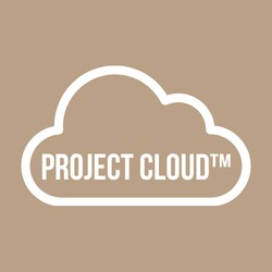 Project Cloud Shoes