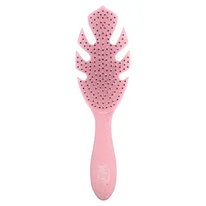 Wet Brush Go Green Detangler, Pink, 1 Brush