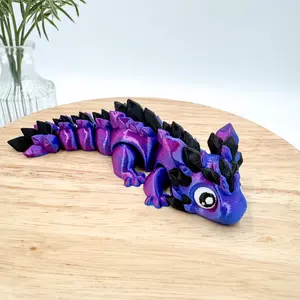 Mini Spikey Dragon
