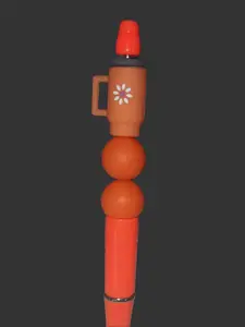 Live Claim-Fun Pens