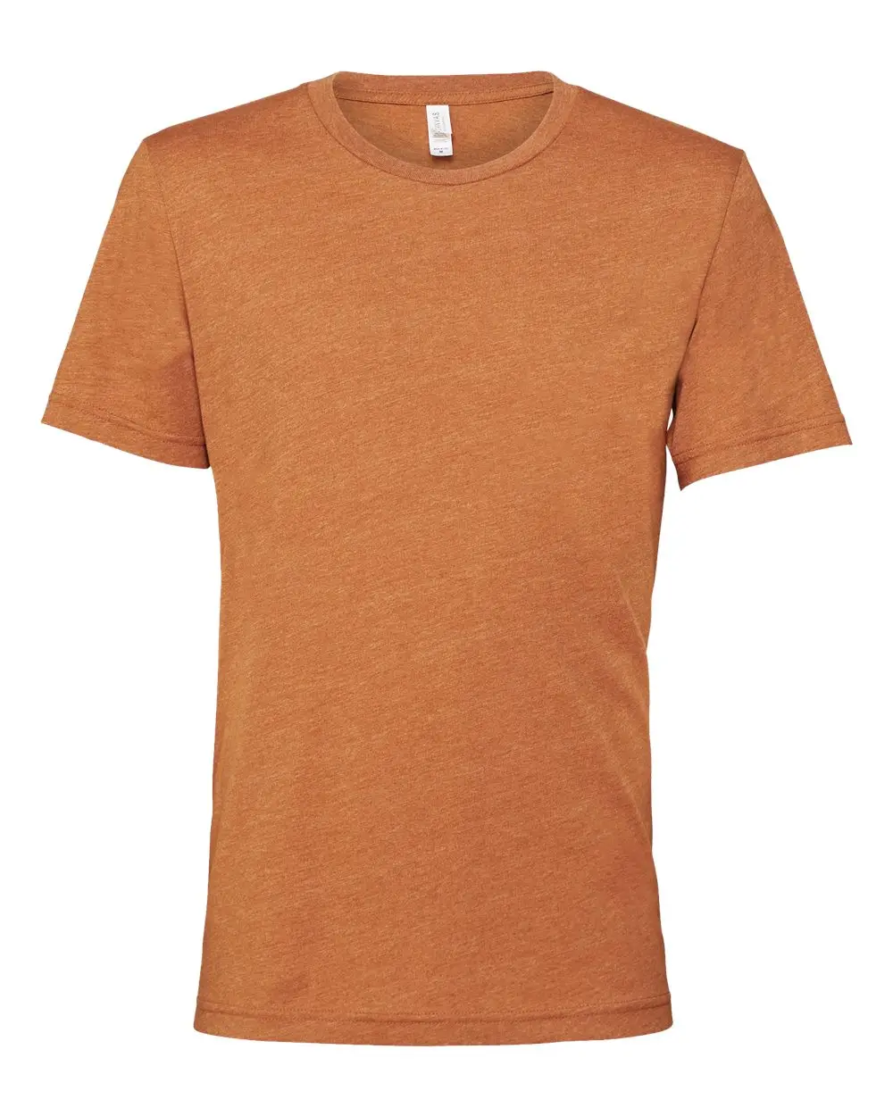 BELLA CANVAS - CVC Jersey Tee - 3001CVC, Unisex Heather CVC Short Sleeve Tee