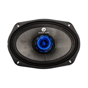 Nemesis Audio PRO-69CF 6"x9" 325W RMS Water Resistant Speaker (Single)