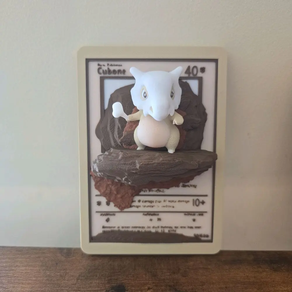 Cubone
