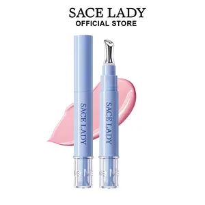 SACE LADY Full Coverage Concealer, Brightening Eye Concealer Serum for Blemishes, Redness & Under Eye Circle, with Retinol & Hyaluronic Acid 24 Hr Hydrating