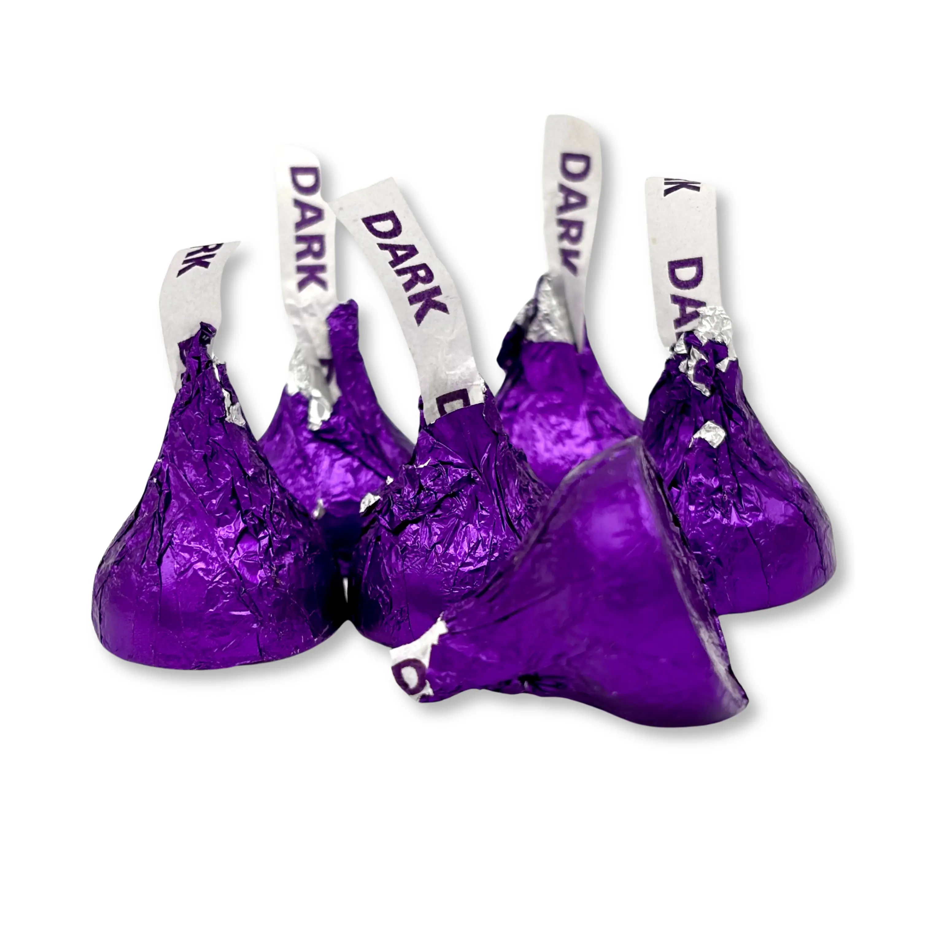 Hershey's Kisses Special Dark Chocolate Hershey's Kisses Special Dark Chocolate