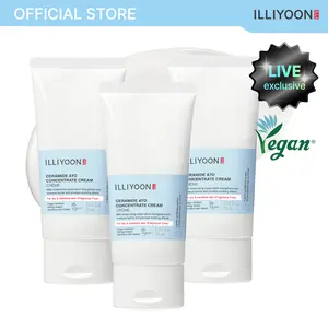 [LIVE Exclusive] Ceramide Ato Concentrate Cream 75ml*3ea