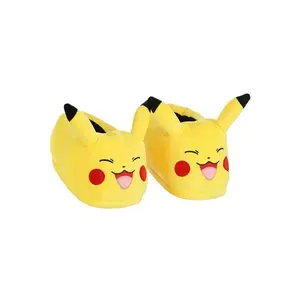 Pokémon Pikachu Adult Slipper