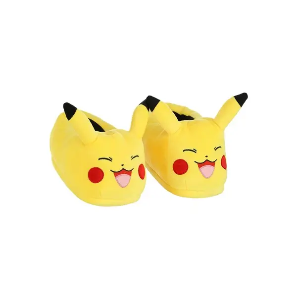 Pokémon Pikachu Adult Slipper Pokémon Pikachu Adult Slipper