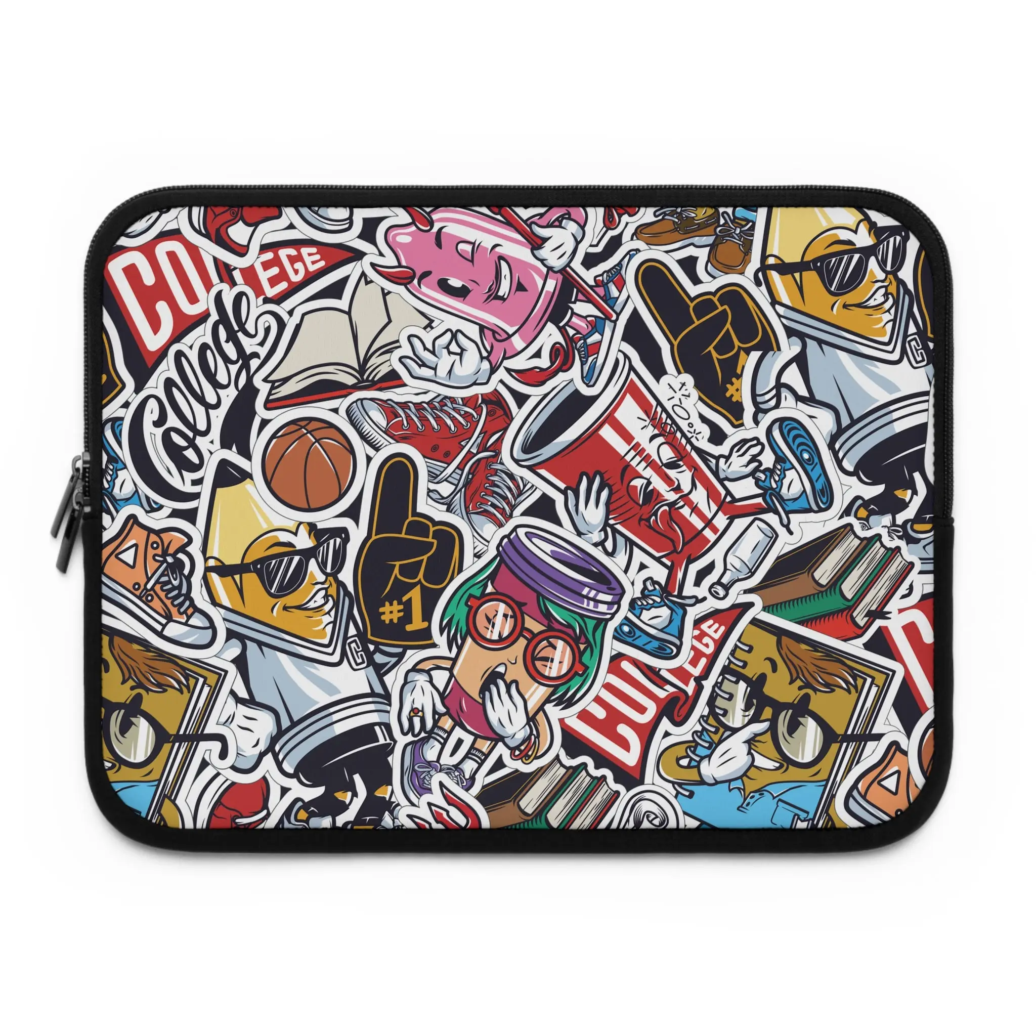 Waterproof Laptop Sleeve for 13 Inch MacBook Air