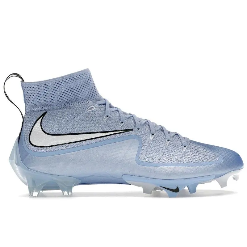 Nike Vapor Edge 360 Untouchable Mid Aluminum Football Grey (men) by StockX