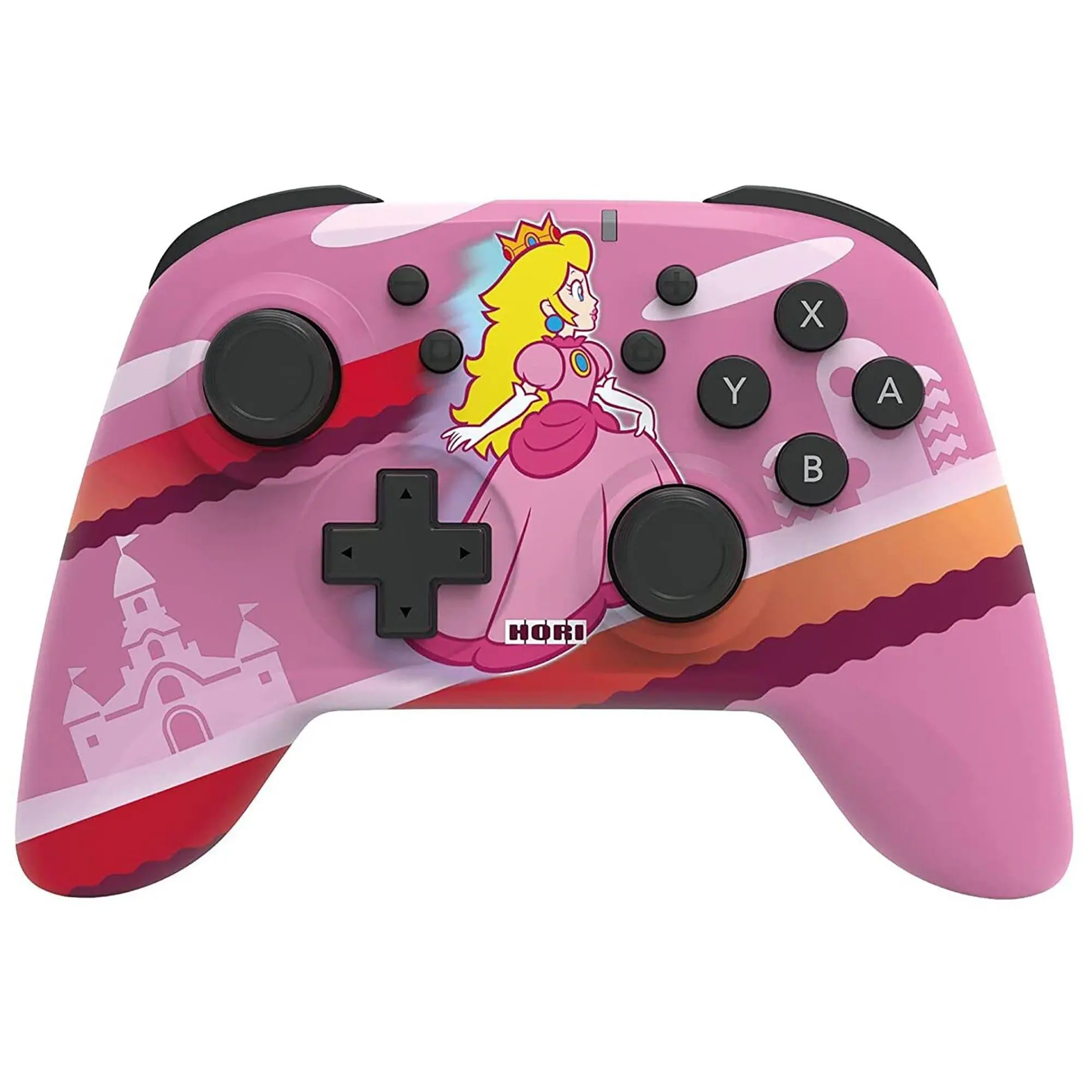 Hori Wireless Horipad Controller Hori Wireless Horipad Controller
