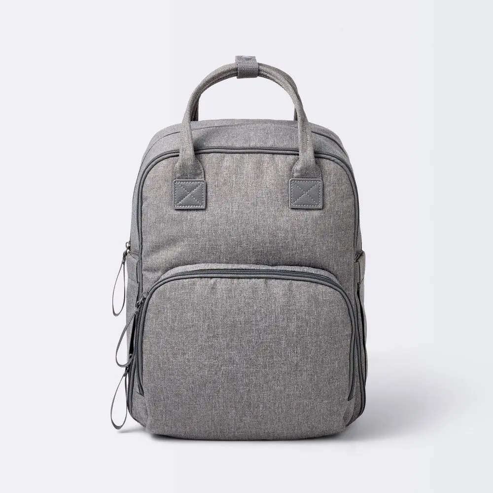 Cargo Diaper Backpack Cloud Island