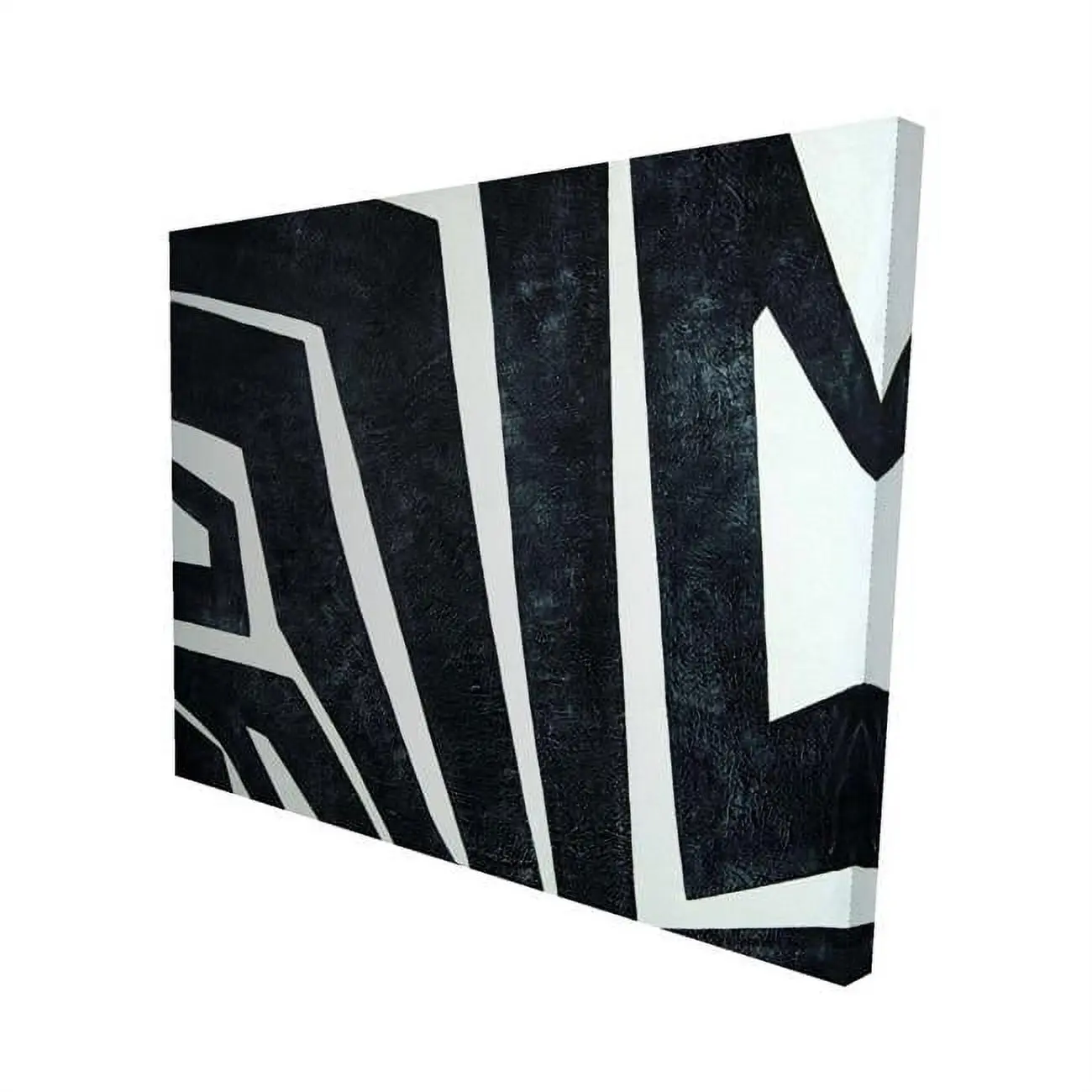 16 x 20 in. Labyrinth-Print on Canvas