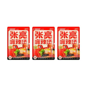 ZHANGLIANG Malatang Spicy Hot Pot 14.32 oz*3【Value Pack】