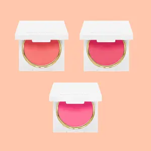 Love Sprung Satin Blush Bundle