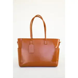 The Effortless Tote