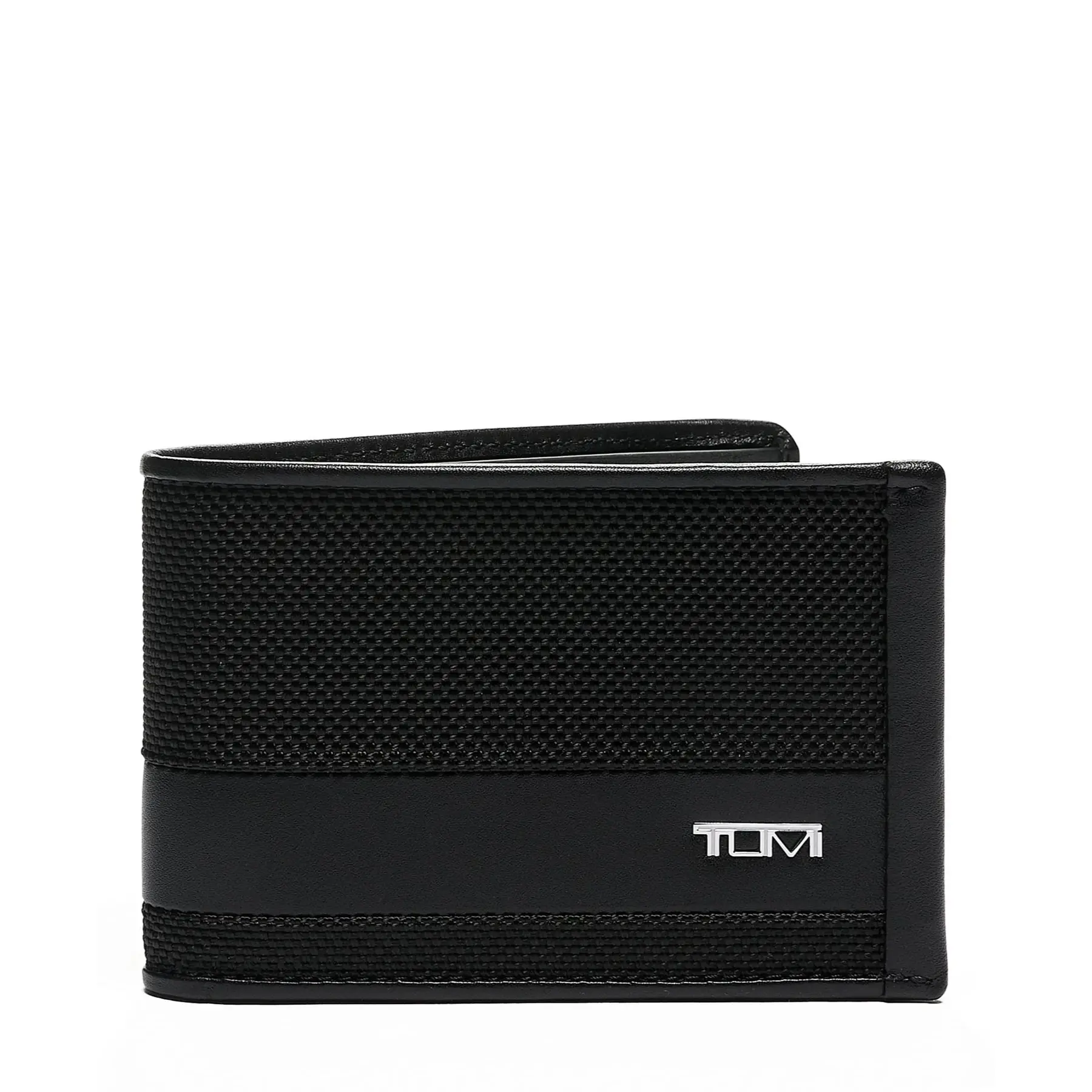 Tumi Alpha Slg Slim Single Billfold